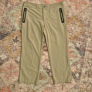 Women’s Cabela’s Lightweight Nylon Pants
